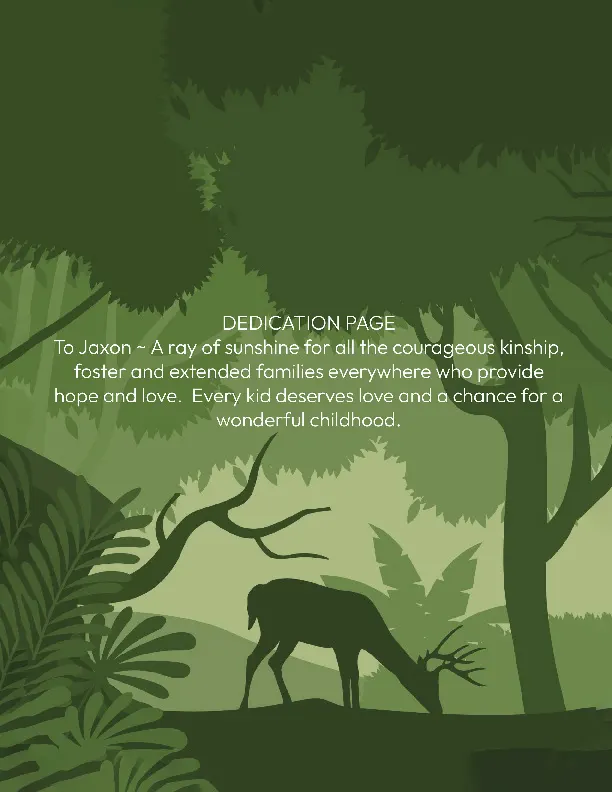 Children's Book — artwork 3