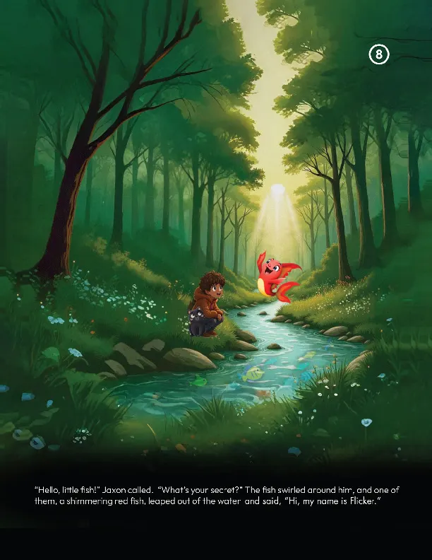 Children's Book — artwork 12