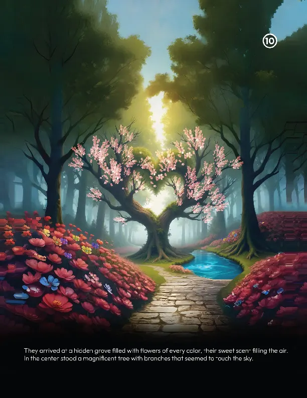 Children's Book — artwork 14