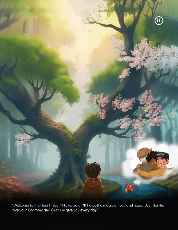 Children's Book — artwork 15