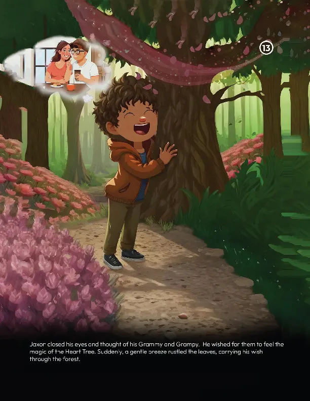 Children's Book — artwork 17