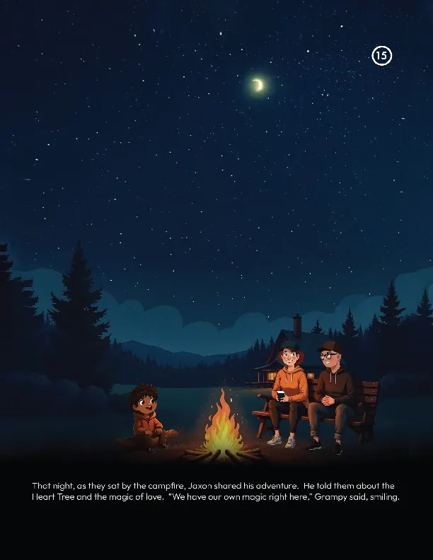 Children's Book — artwork 19