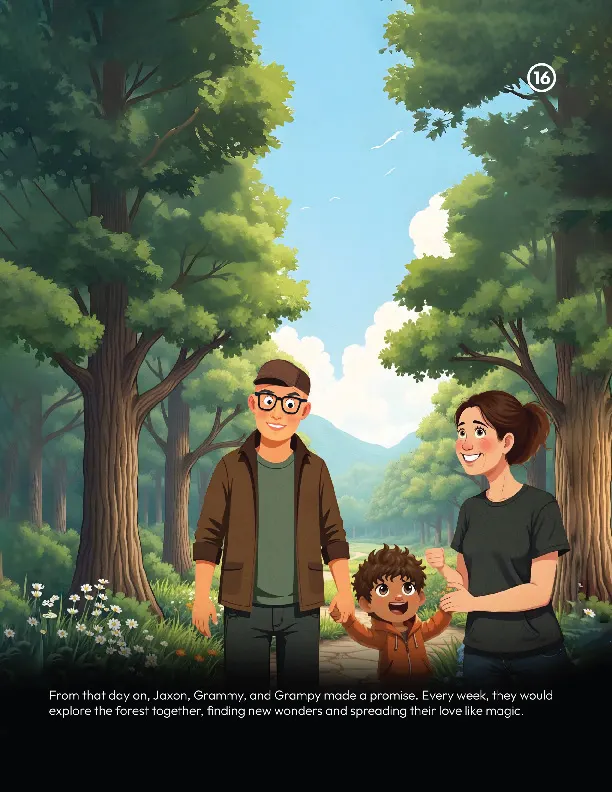 Children's Book — artwork 20