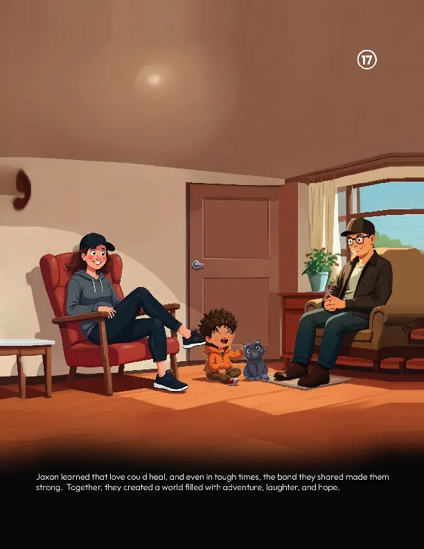 Children's Book — artwork 21