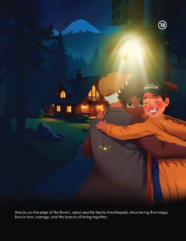 Children's Book — artwork 22