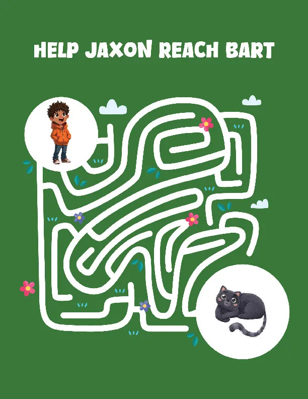 Children's Book — artwork 25