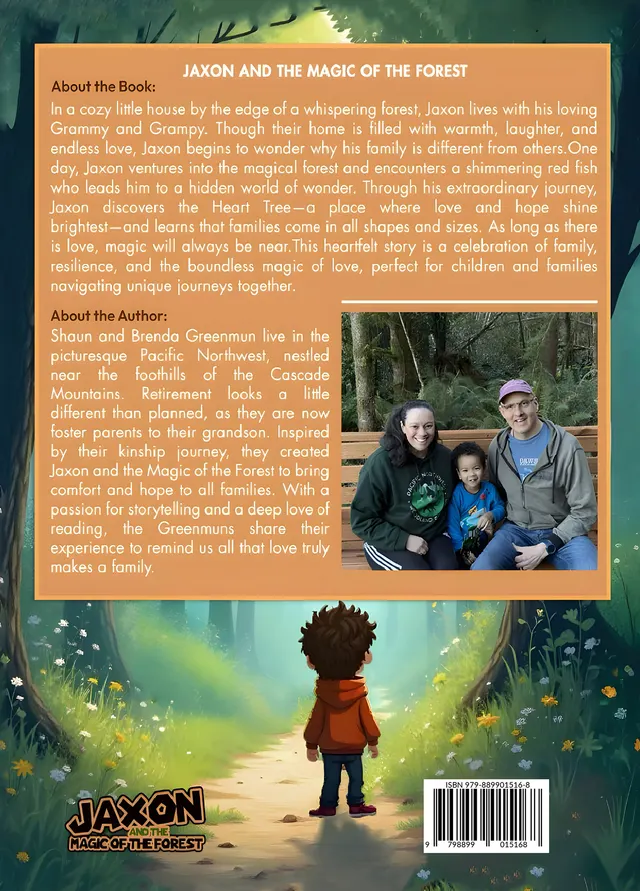 Children's Book — artwork 26