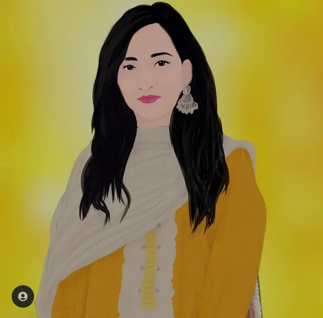 Digital Art — artwork 3