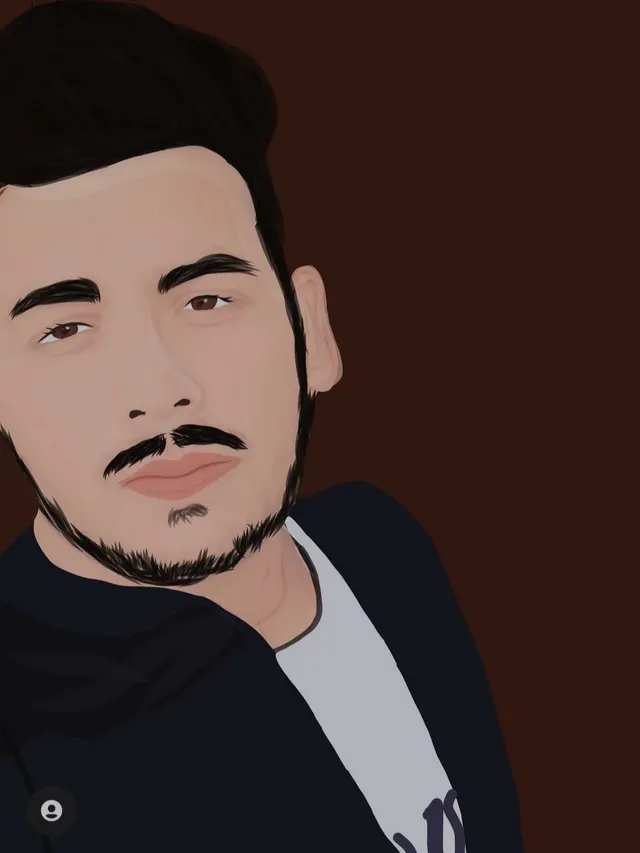 Digital Art — artwork 4