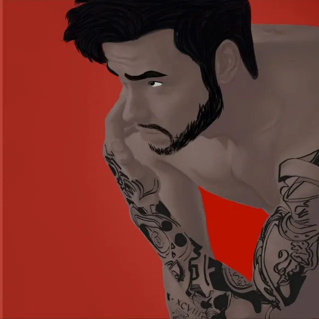 Digital Art — artwork 6