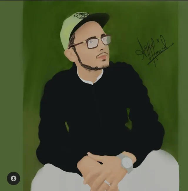 Digital Art — artwork 7