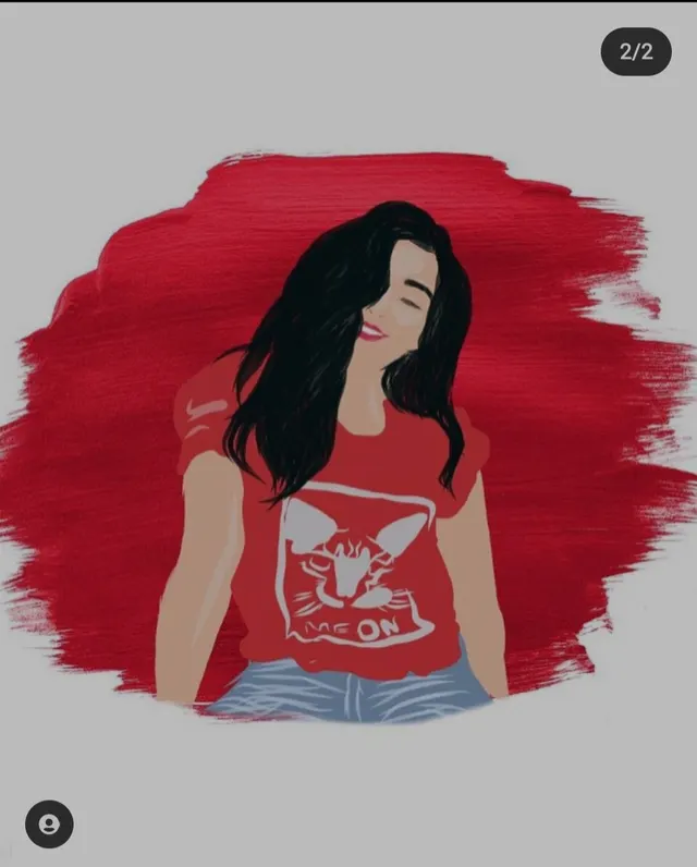 Digital Art — artwork 8