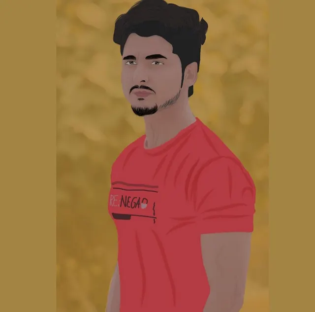 Digital Art — artwork 9