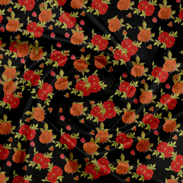 Fabric Printing — artwork 6