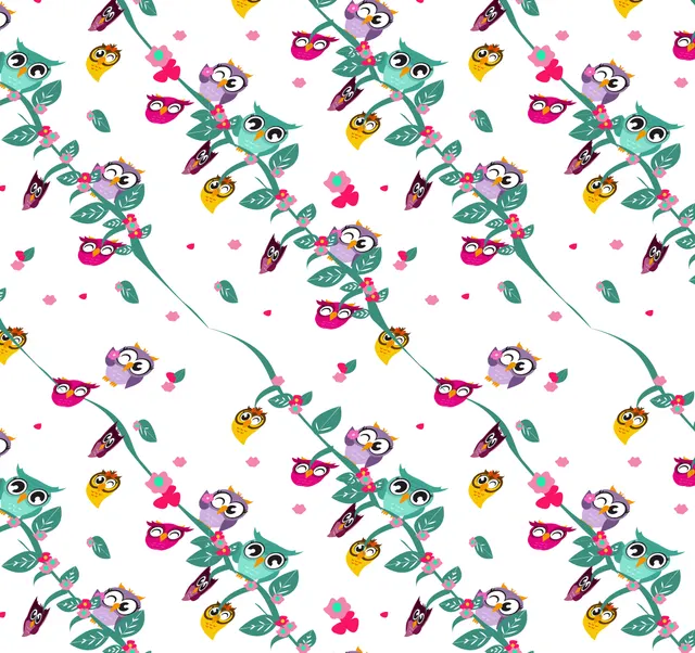 Fabric Printing — artwork 8