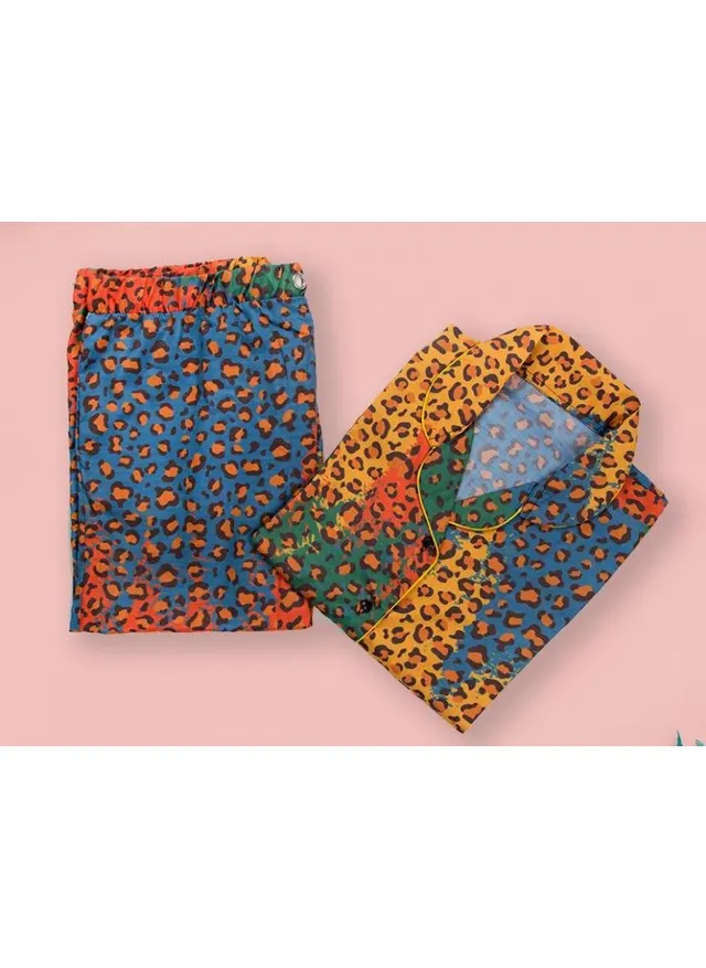 Fabric Printing — artwork 11