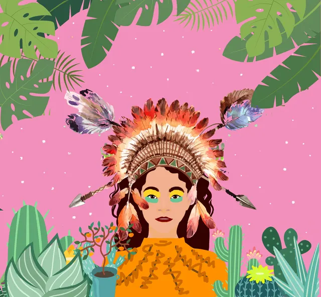 Illustrations — artwork 8