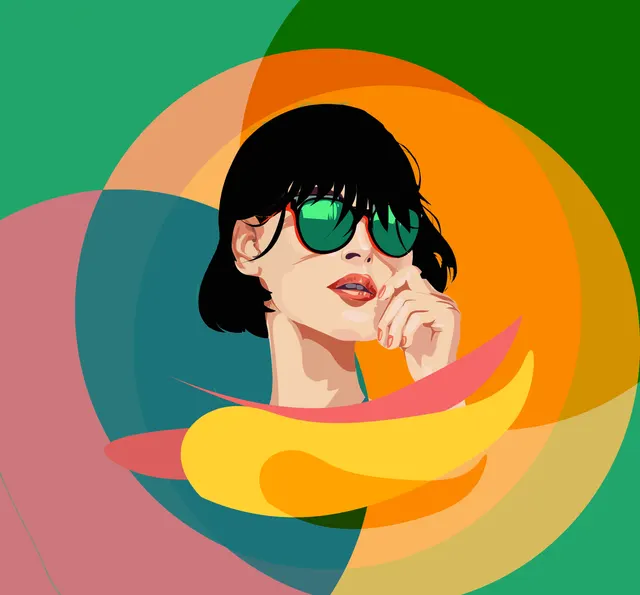 Illustrations — artwork 14