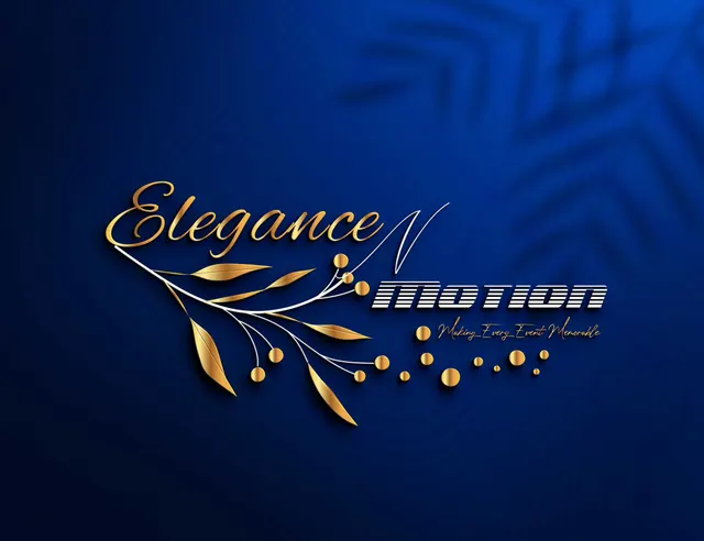 Logo Design — artwork 2