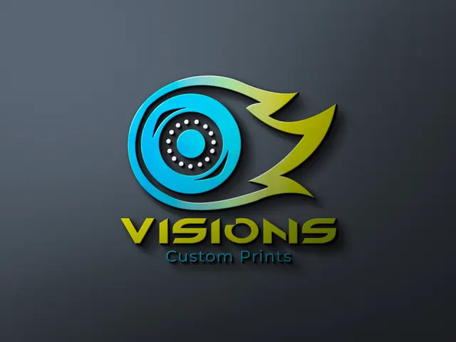 Logo Design — artwork 3