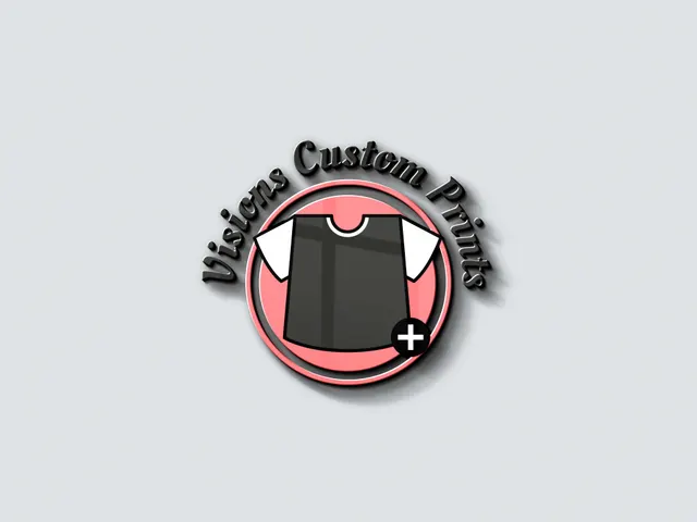 Logo Design — artwork 4