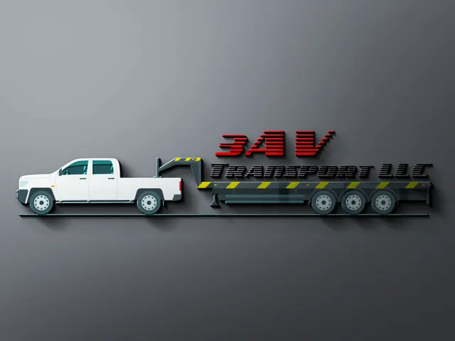 Logo Design — artwork 5
