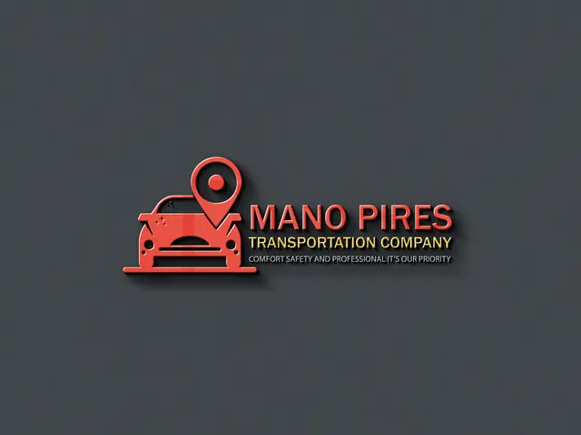 Logo Design — artwork 12