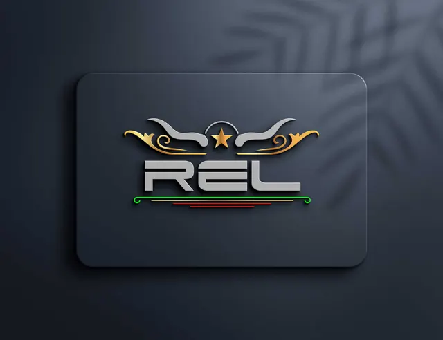 Logo Design — artwork 15