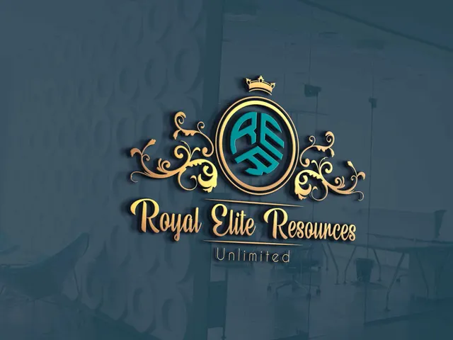 Logo Design — artwork 16