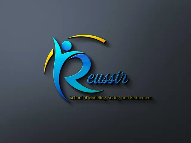 Logo Design — artwork 17