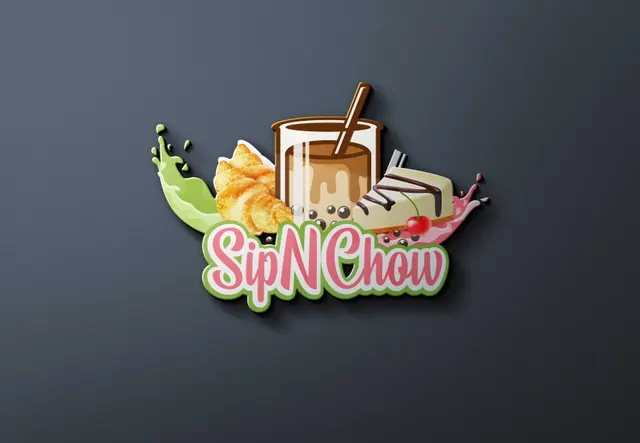 Logo Design — artwork 18