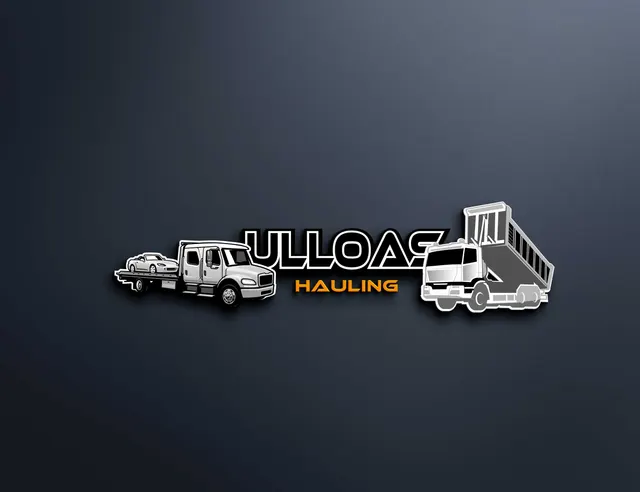 Logo Design — artwork 23