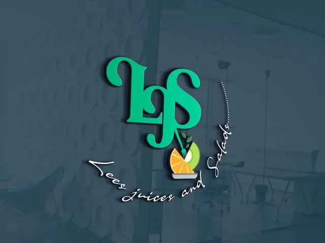 Logo Design — artwork 27
