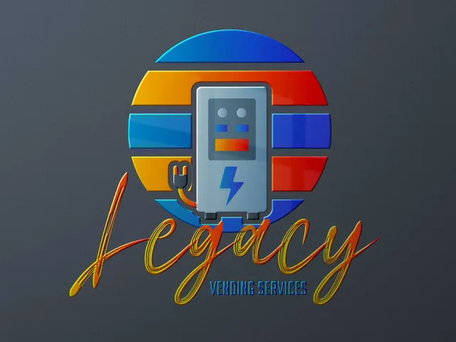 Logo Design — artwork 31