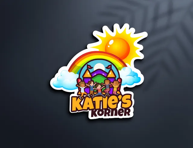 Logo Design — artwork 34