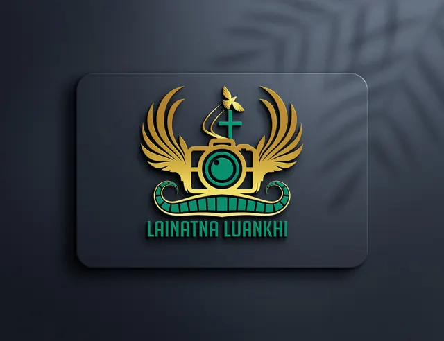 Logo Design — artwork 35
