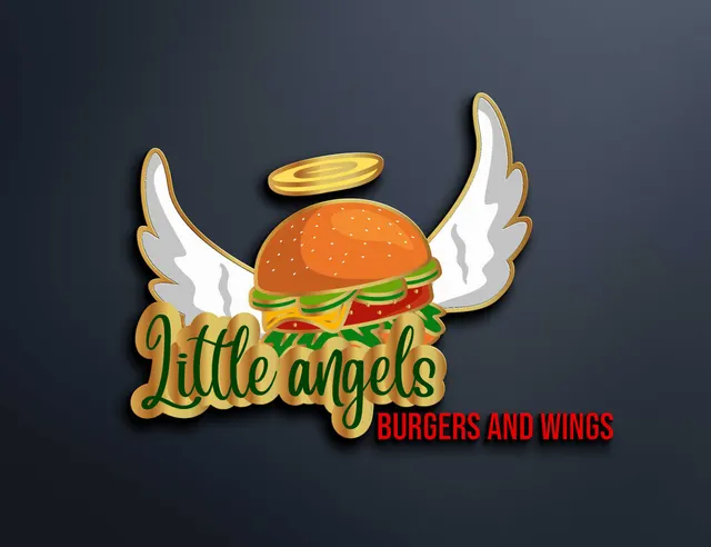 Logo Design — artwork 44
