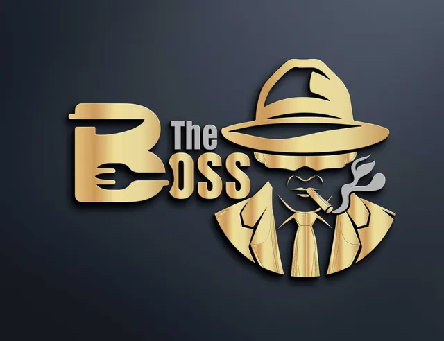 Logo Design — artwork 45