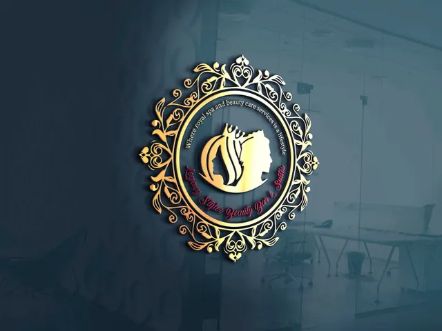 Logo Design — artwork 53